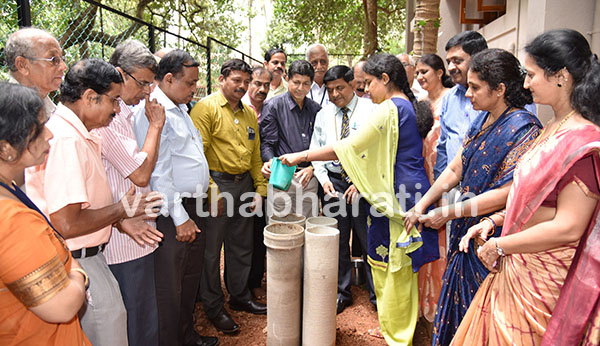 ಕಡಿಮೆ ತ್ಯಾಜ್ಯ ಉತ್ಪಾದನೆ, ಕಸ ನಿರ್ವಹಣೆ ಇಂದಿನ ಅಗತ್ಯ: ಜಿಲ್ಲಾಧಿಕಾರಿ